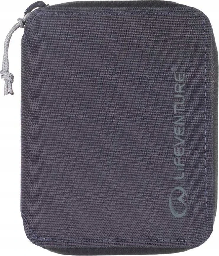 Piniginė Lifeventure RFD Bi-Fold Recycled - Mėlyna