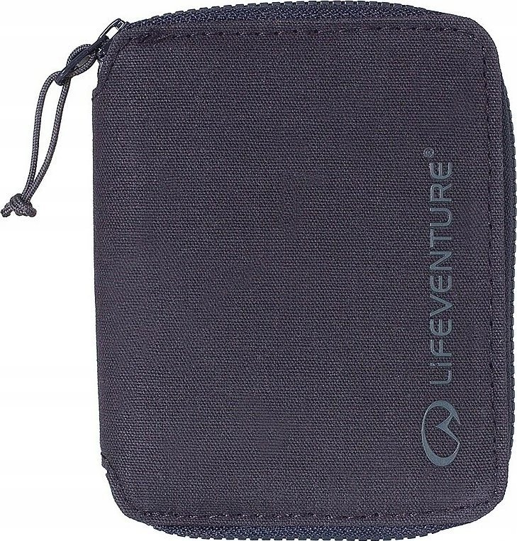 Piniginė Lifeventure RFD Bi-Fold Recycled - Mėlyna