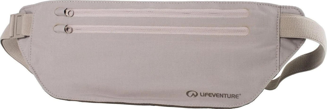 Piniginė Lifeventure RFID Body Wallet