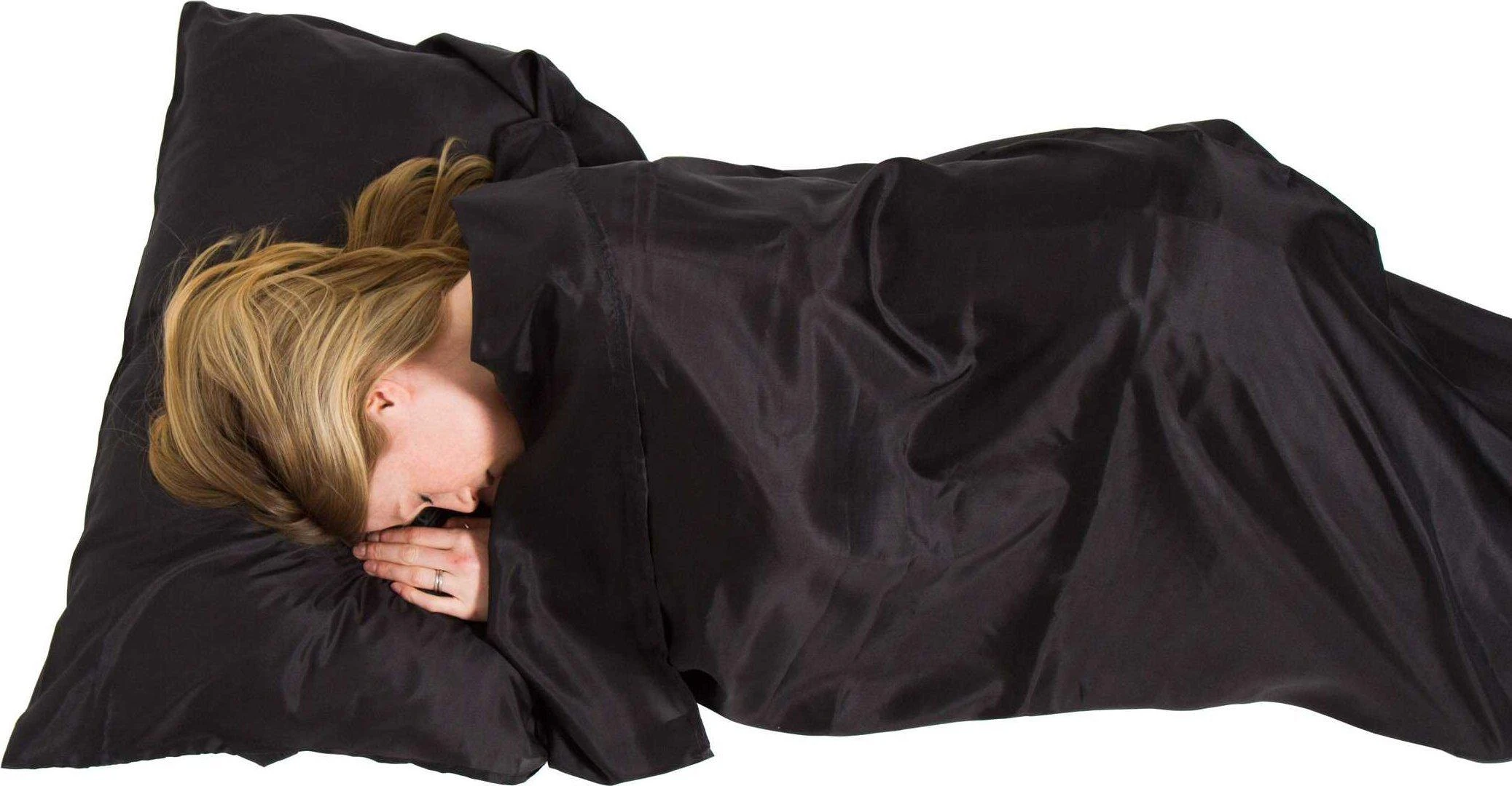 Įdėklas Lifeventure Ultimate Silk Liner Mummy