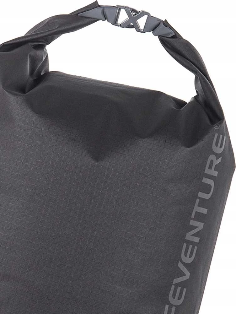 Jungtine Karalyste Lifeventure Storm Dry Bag 35L juodas neperšlampamas maišas