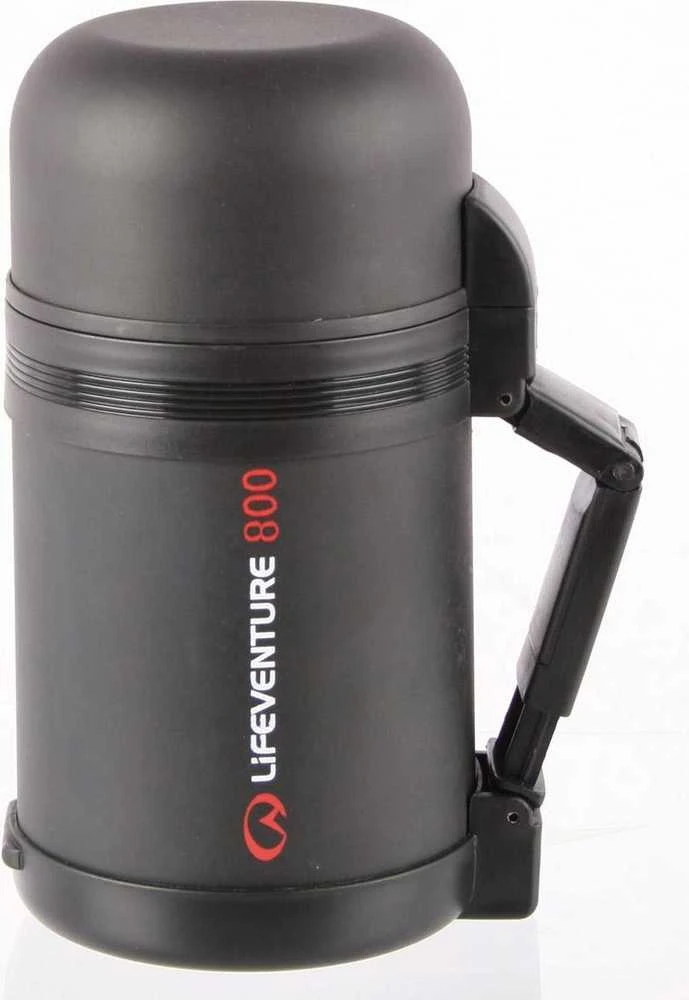 Lifeventure termosas maistui - 0,8L