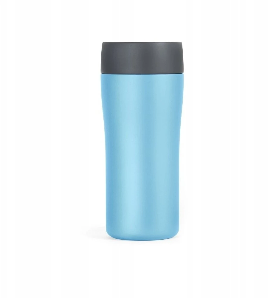Termosas Lifeventure One Touch Thermal Mug - Žydra