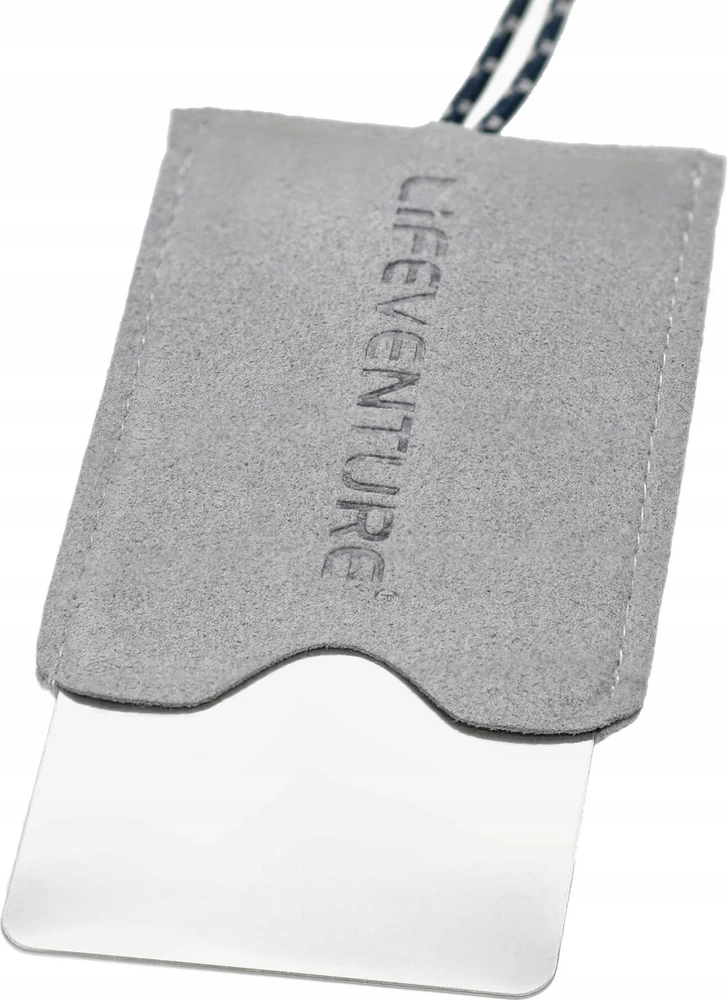 Veidrodėlis Lifeventure Travel Mirror