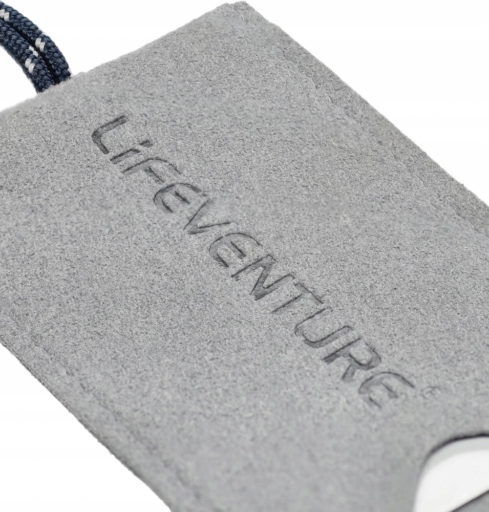 Veidrodėlis Lifeventure Travel Mirror