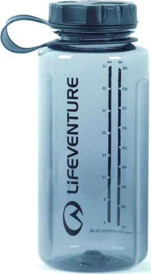 Gertuvė Lifeventure Tritan Flask 1000ml - Mėlyna