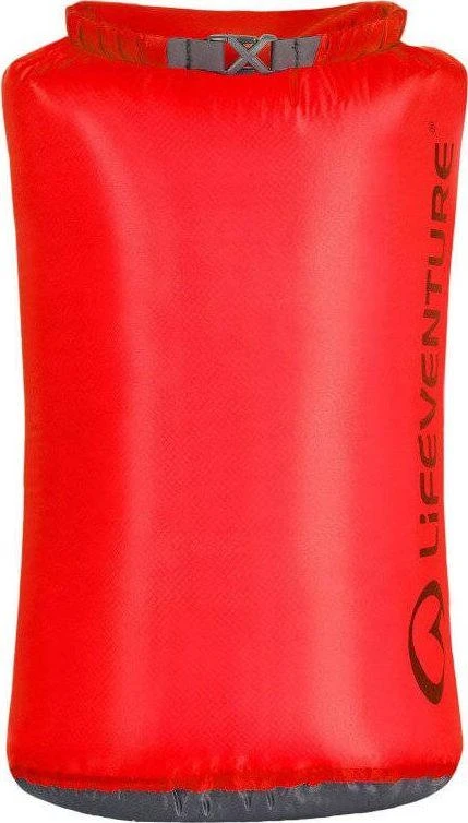 Neperšlampamas maišas Lifeventure Ultralite Dry Bag 25L