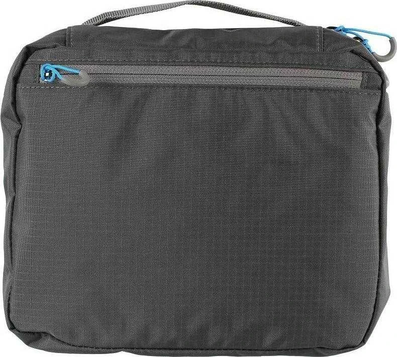 Kelioninė kosmetinė Lifeventure Wash Bag L - Pilka
