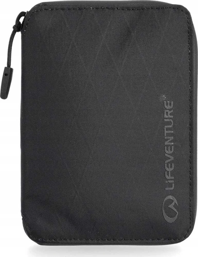 Kinija Lifeventure X-Pac RFiD Mini Travel Wallet piniginė
