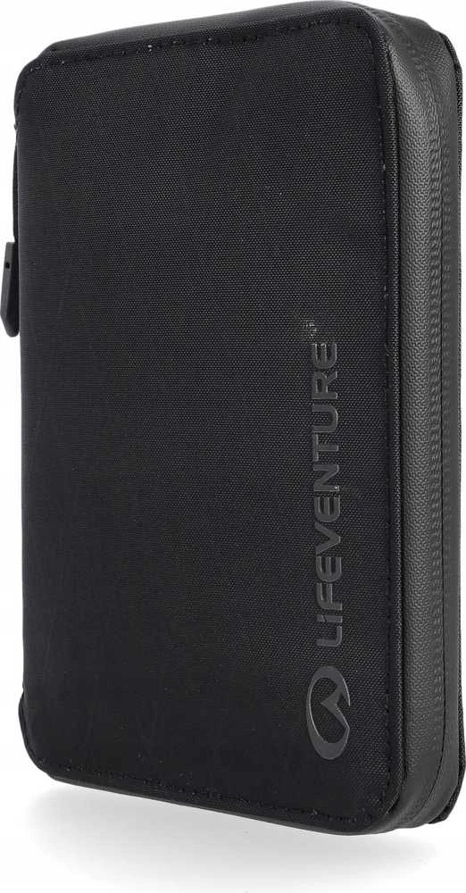 Kinija Lifeventure X-Pac RFiD Mini Travel Wallet piniginė
