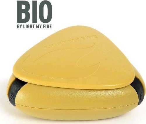Light My Fire Laistomasis purkštuvas Light My Fire Salt & Pepper plus BIO MY