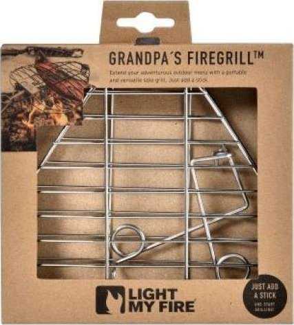 Light My Fire Light My Fire Senelio kepsninė