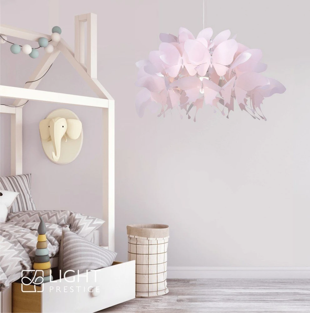 Light Prestige Kabanti lempa (36346-uniw)