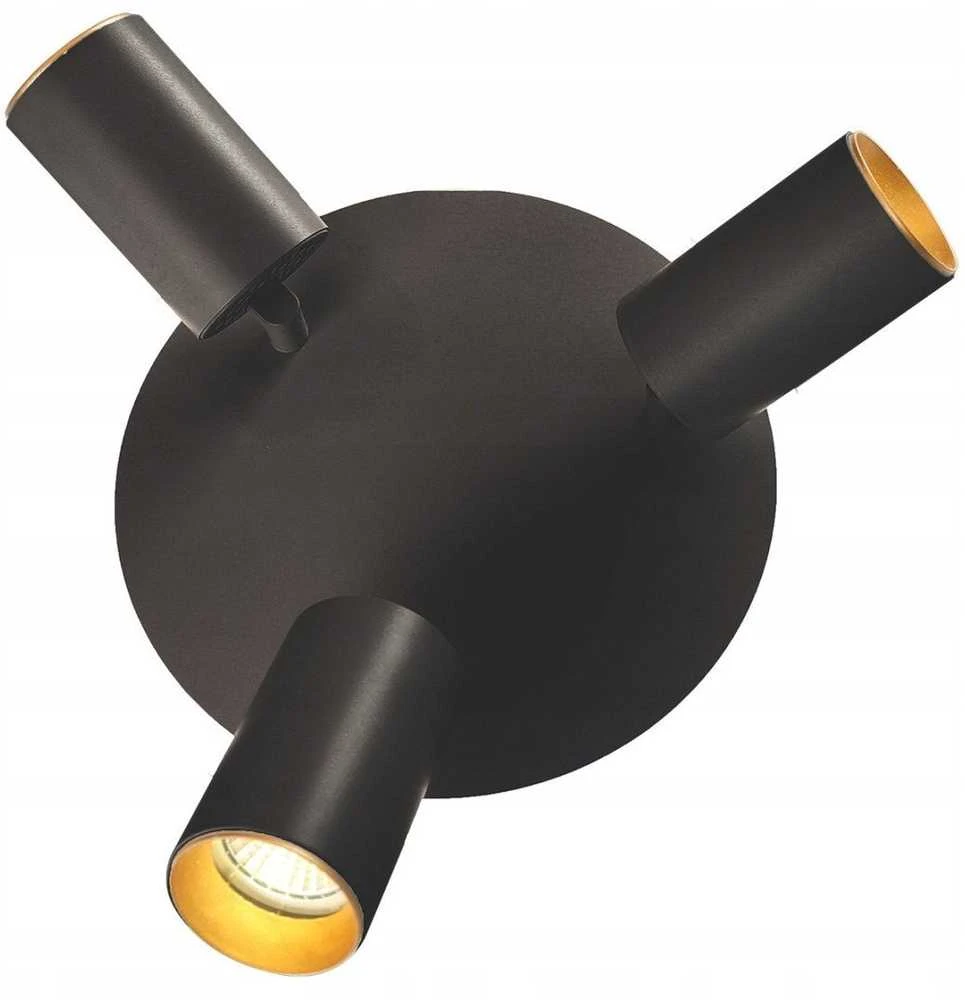 „Light Prestige Luna LP-1106/1C“ lubinis šviestuvas „Luna“ lubinis šviestuvas modernus apskritimo formos kosmosas 1x24W LED 4000K pilka/balta