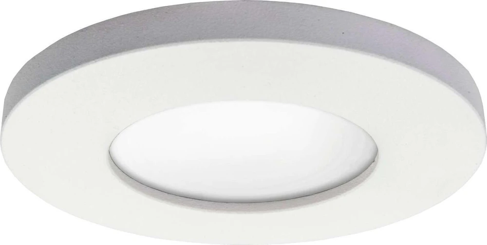 Light_Presti Šviestuvas įleidžiamas Light Prestige Lagos, 50W, GU10,balt.