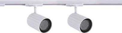Lubinis šviestuvas Light_Presti Šviestuvas lubų Light Prestige Tokio Set 1F, 4X40 W, GU10