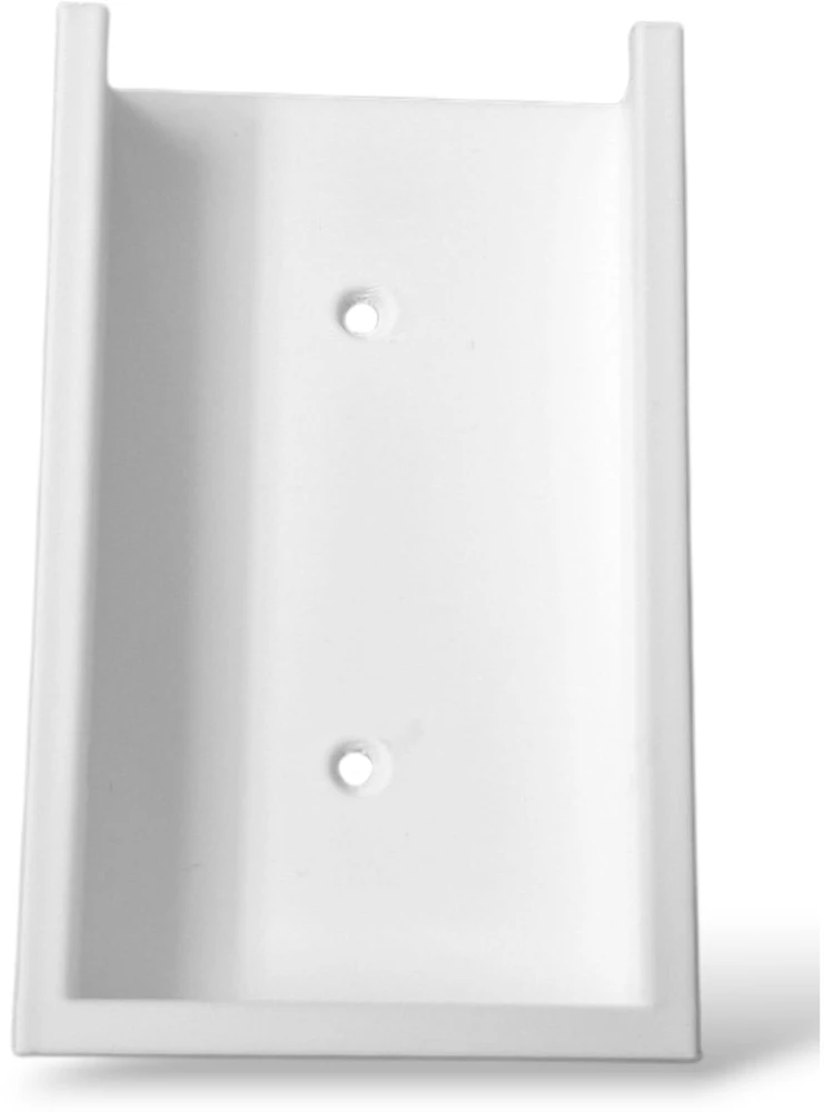 Light Solutions Aps „Light Solutions“ minimalistinis laikiklis „Hue Dimmer Switch V1+V2“