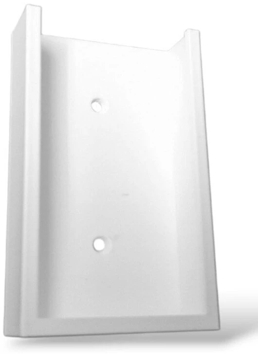 Light Solutions Aps „Light Solutions“ minimalistinis laikiklis „Hue Dimmer Switch V1+V2“