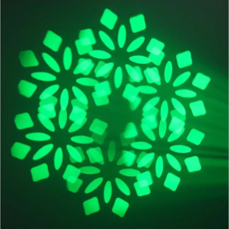 LIGHT4ME Spot 100 Ring - LED judanti galvutė
