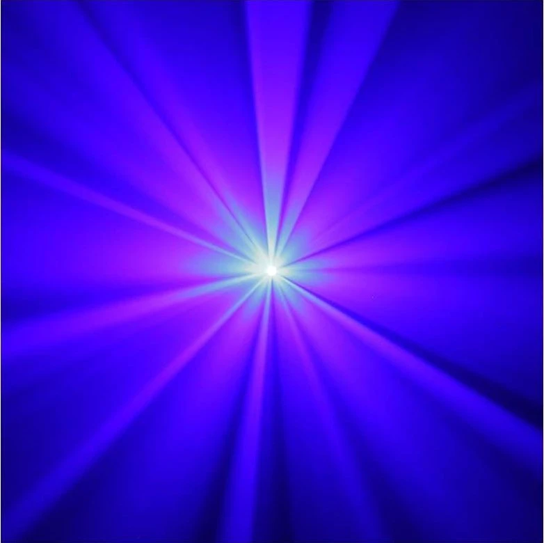 LIGHT4ME Spot 100 Ring - LED judanti galvutė