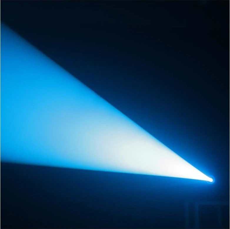 LIGHT4ME Spot 100 Ring - LED judanti galvutė
