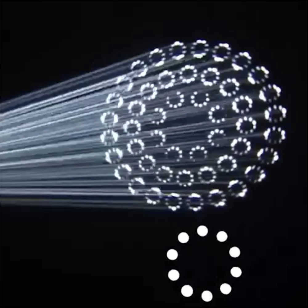 LIGHT4ME 12R SMART BEAM 295W judanti galva