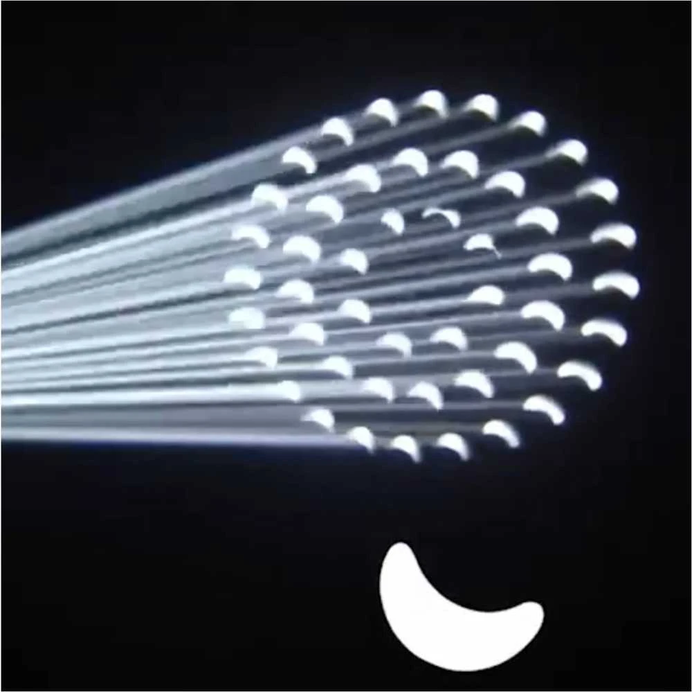 LIGHT4ME 12R SMART BEAM 295W judanti galva