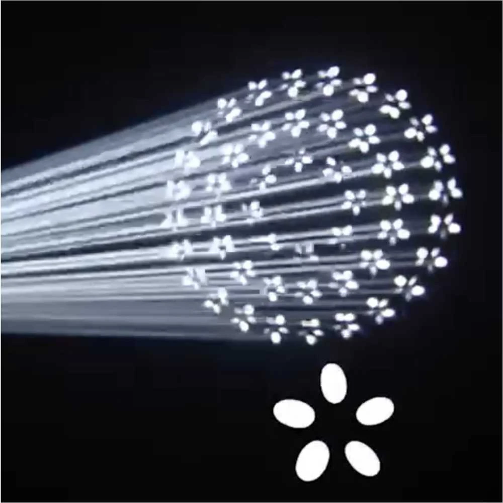 LIGHT4ME 12R SMART BEAM 295W judanti galva