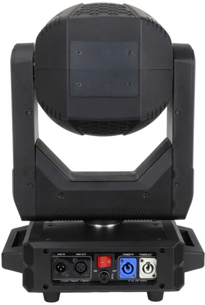 LIGHT4ME 12R SMART BEAM 295W judanti galva