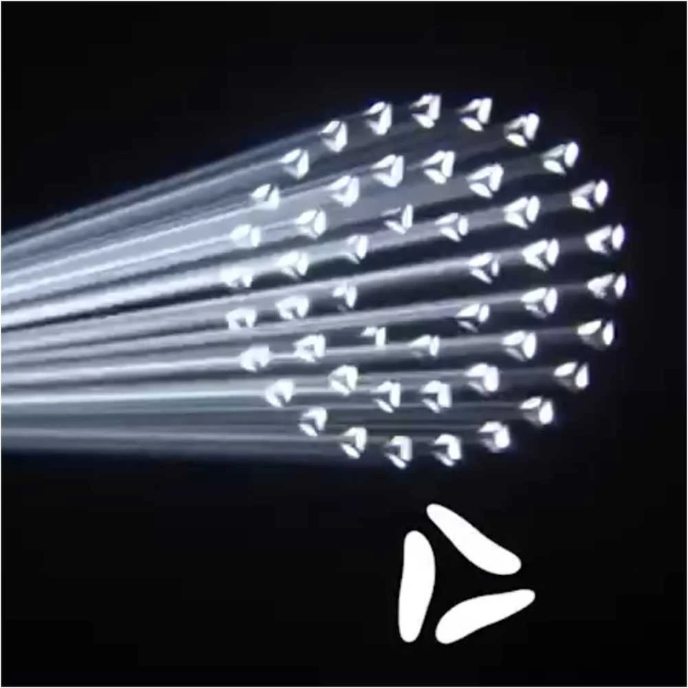 LIGHT4ME 12R SMART BEAM 295W judanti galva