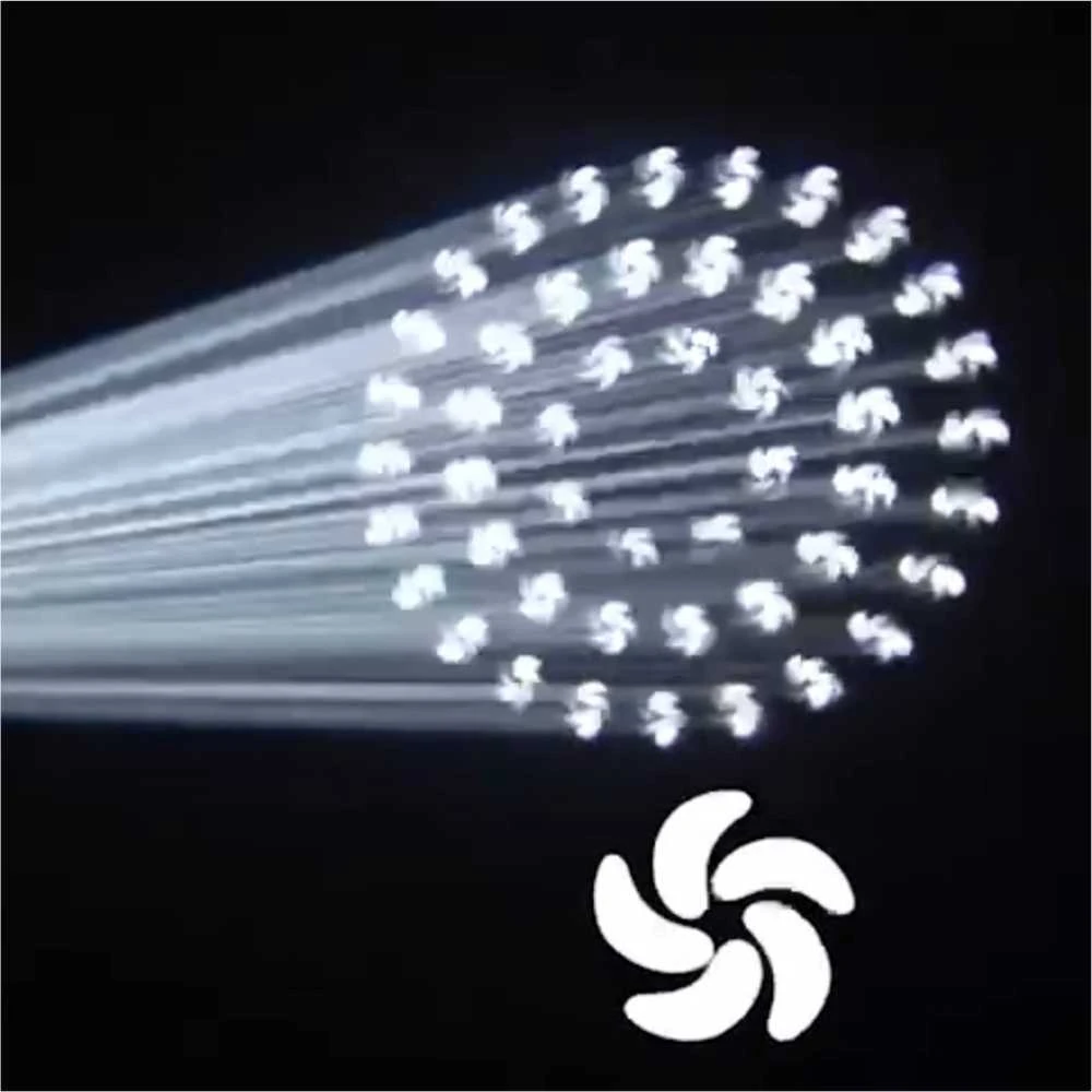 LIGHT4ME 12R SMART BEAM 295W judanti galva
