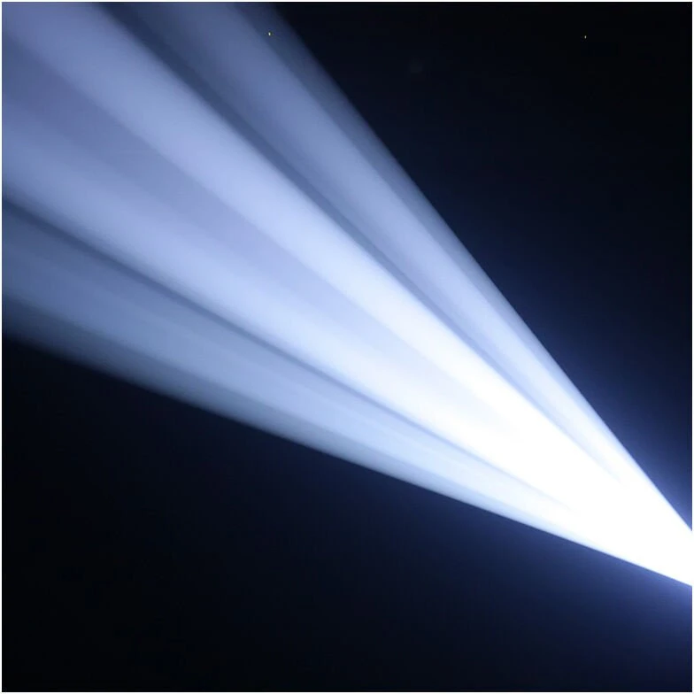 L4M LIGHT4ME 150 ŽIEDINIS LED judantis žibintuvėlis su apšvietimu