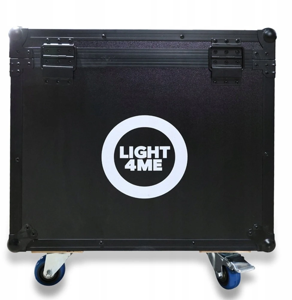 LIGHT4ME 7R SMART BEAM CASE 2IN1 transportinis krepšys