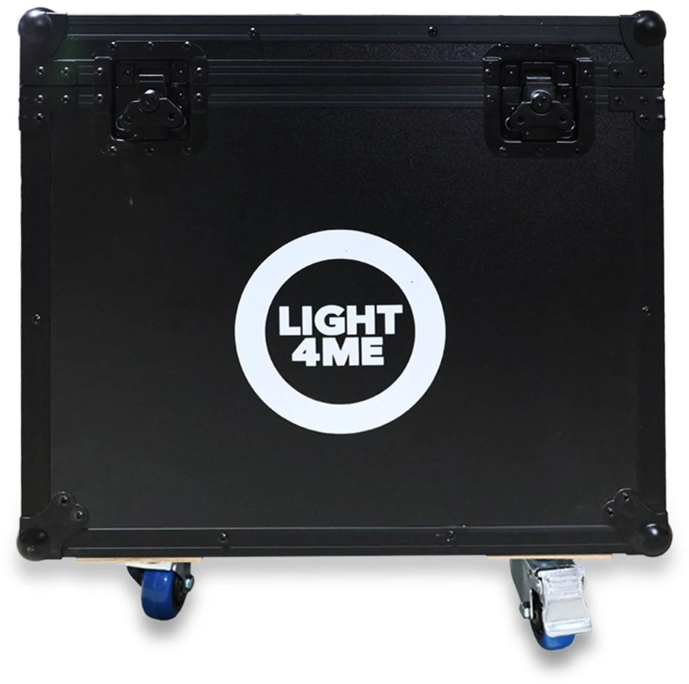LIGHT4ME 7R SMART BEAM CASE 2IN1 transportinis krepšys