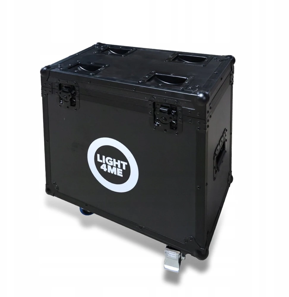 LIGHT4ME 7R SMART BEAM CASE 2IN1 transportinis krepšys