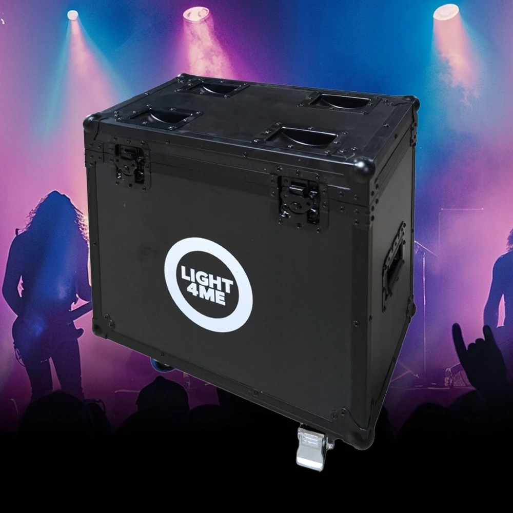 LIGHT4ME 7R SMART BEAM CASE 2IN1 transportinis krepšys