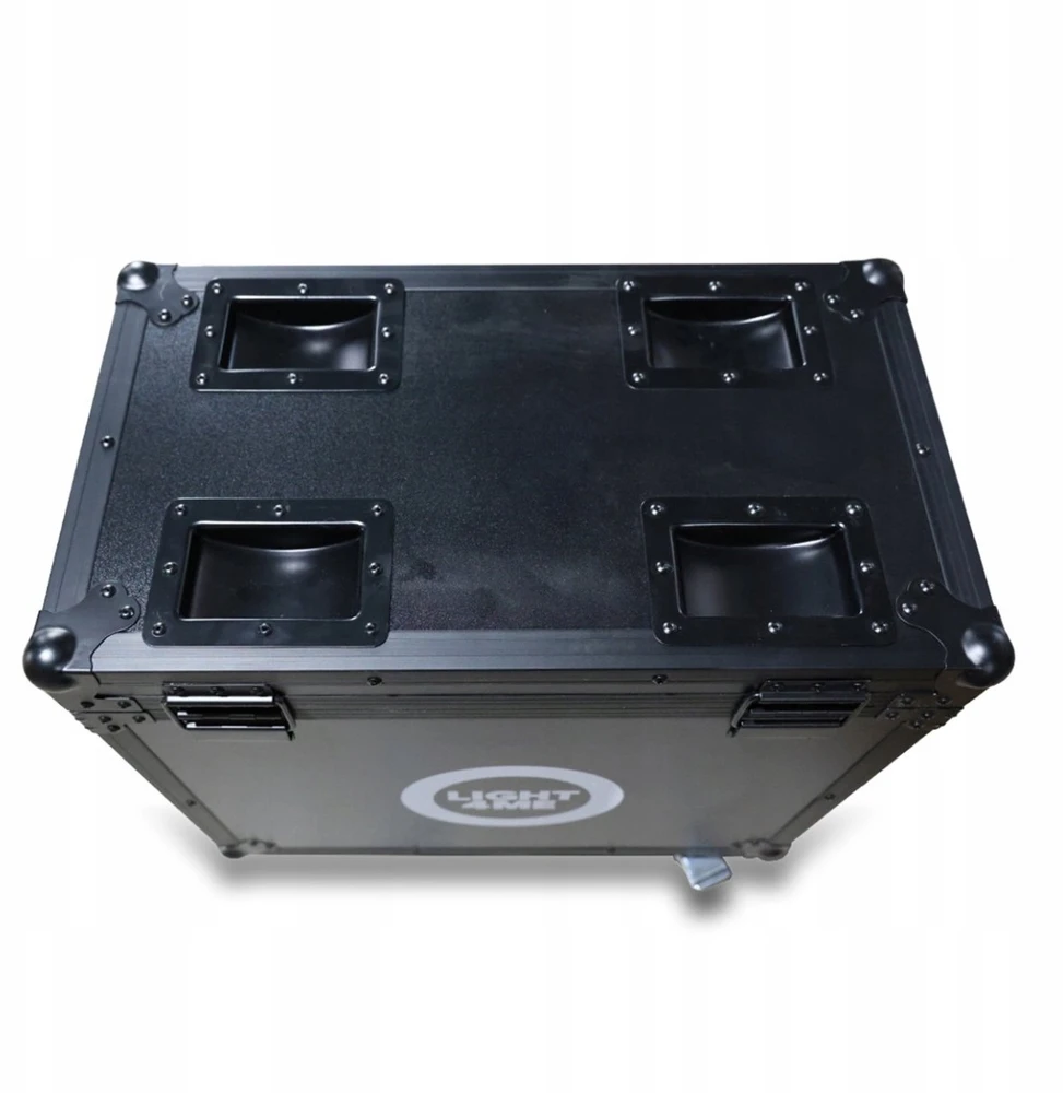 LIGHT4ME 7R SMART BEAM CASE 2IN1 transportinis krepšys