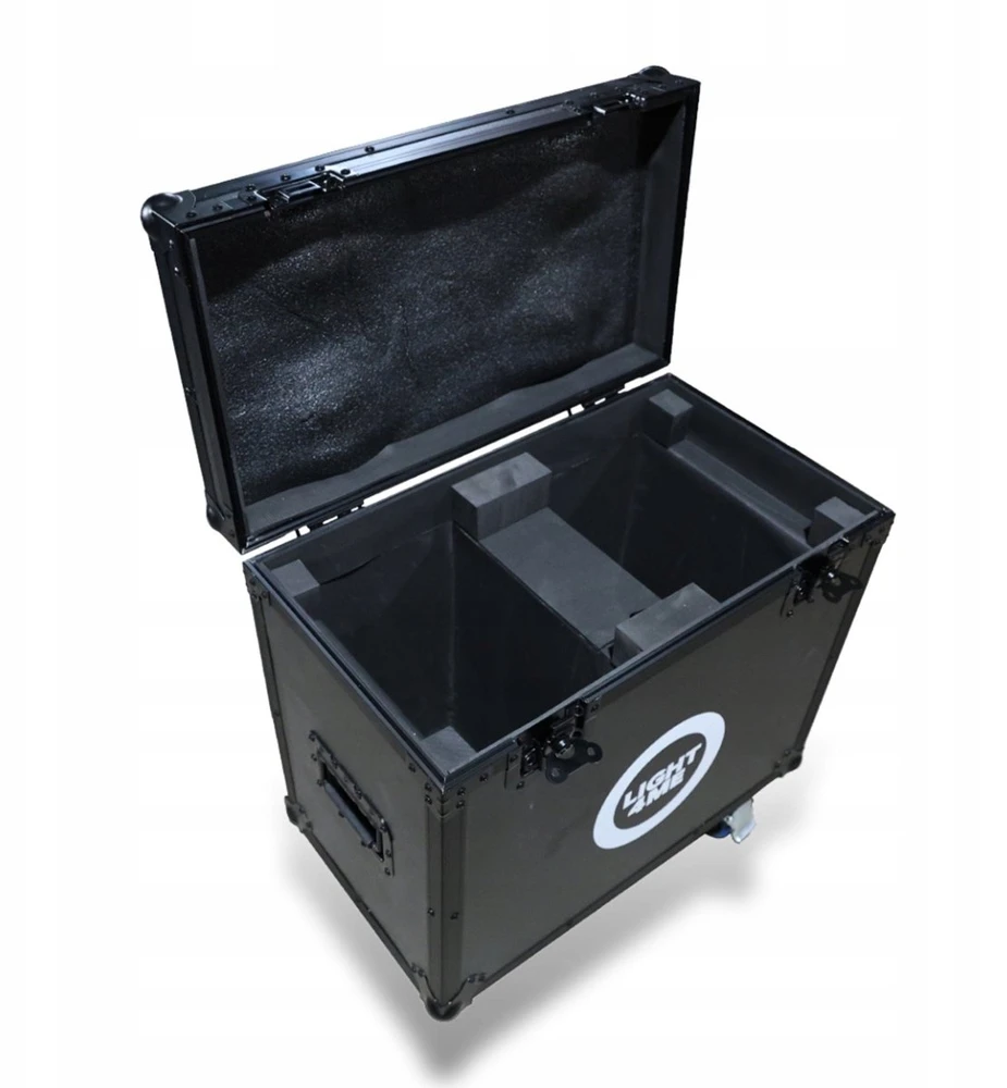 LIGHT4ME 7R SMART BEAM CASE 2IN1 transportinis krepšys