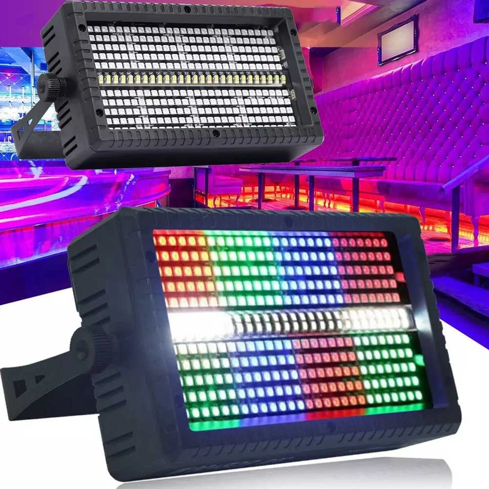L4M Strobe LIGHT4ME AURI STROBE stroboskopinė aklinoji šviesa