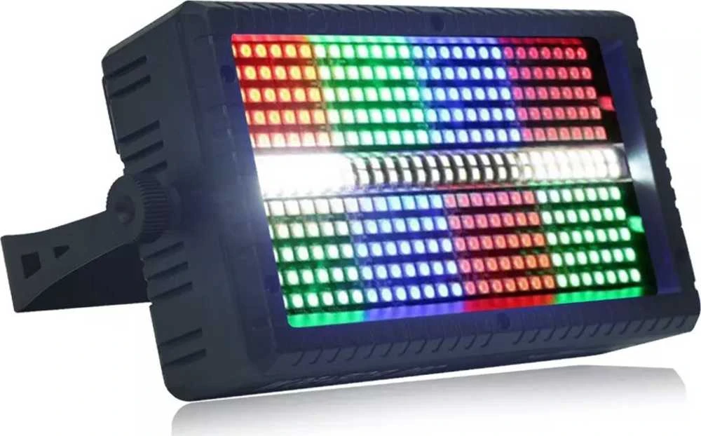 L4M Strobe LIGHT4ME AURI STROBE stroboskopinė aklinoji šviesa