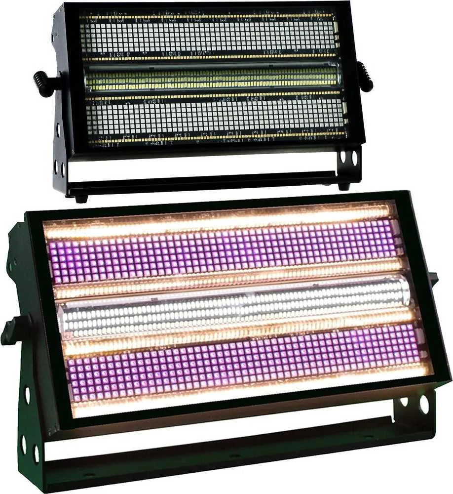 L4M Strobe LIGHT4ME AURORA STROBE scenos apšvietimas