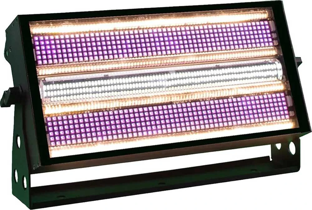 L4M Strobe LIGHT4ME AURORA STROBE scenos apšvietimas