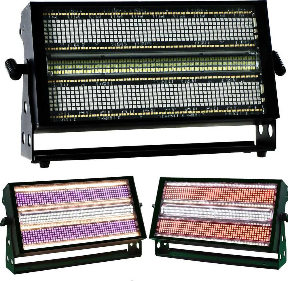 L4M Strobe LIGHT4ME AURORA STROBE scenos apšvietimas