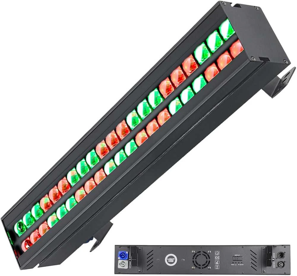 Carruzzo LIGHT4ME BEAM WASH BAR sieninė apšvietimo juosta