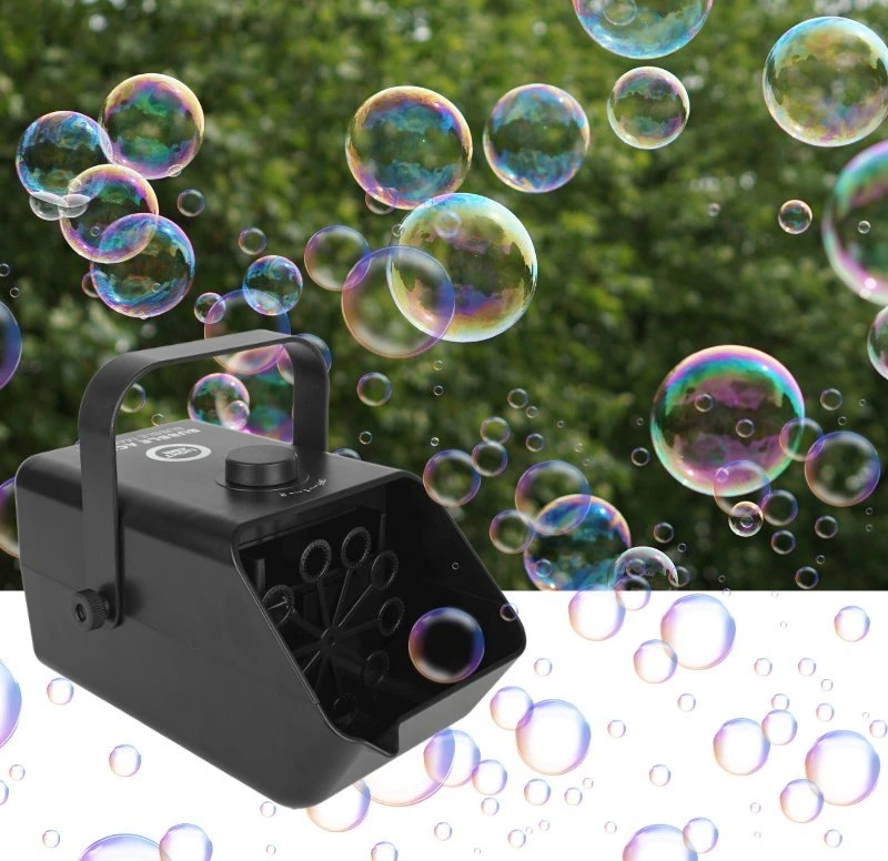 LIGHT4ME BUBBLE ACCU 1 belaidis generatorius