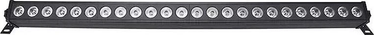 LED bar šviesos efektas Light4Me Deco Bar 24 RGB IR