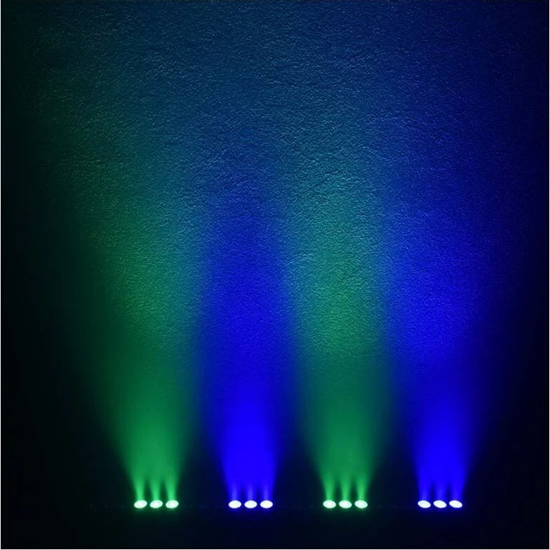 L4M LIGHT4ME DECO BAR 24 RGB LED juosta