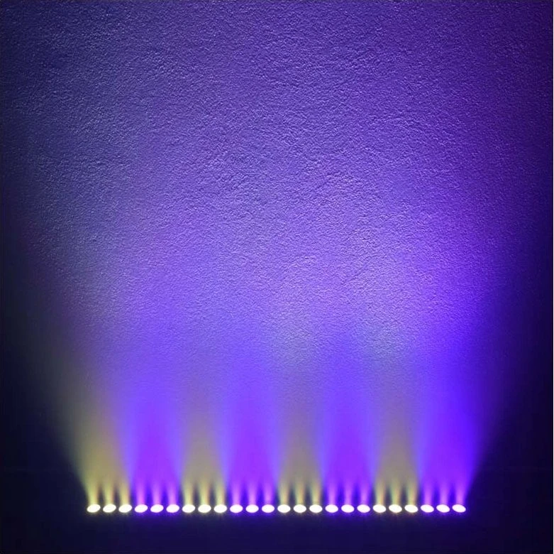 L4M LIGHT4ME DECO BAR 24 RGB LED juosta