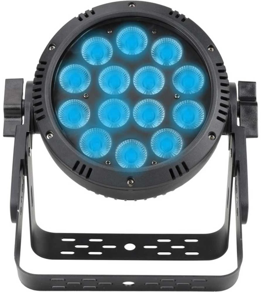 Carruzzo EVOLIGHTS GLACIER 14 IP65 PAR stage spotlight