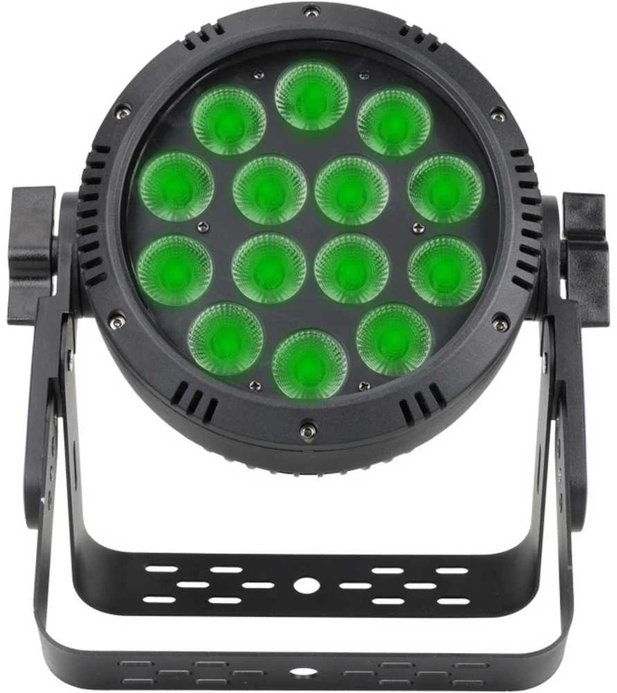 Carruzzo EVOLIGHTS GLACIER 14 IP65 PAR stage spotlight